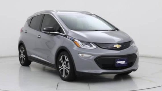 CHEVROLET BOLT EV 2021 1G1FZ6S09M4108947 image